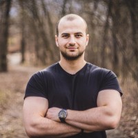 Erik Nikolov