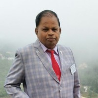 Nedunchezhian Sundaram