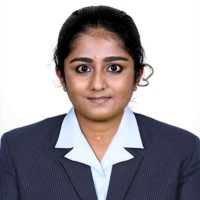 Sruthika A