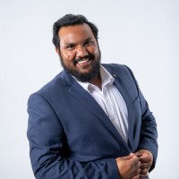 Ritesh Gajadar