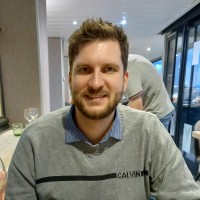 Andreas Larson