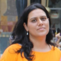 Richa Kapur Thakkar