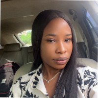 Aisha Ajani(GAS)