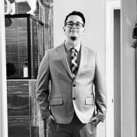 Phil Candelaria, LMSW