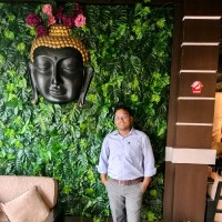 Shree Ram Patel