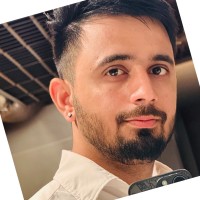 Anshul Sharma