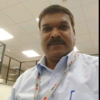 Vikram Manickam