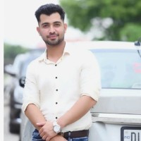 Nikhil Kaushik