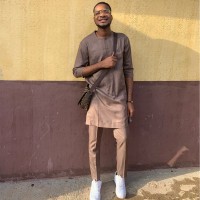 Victor Okereke