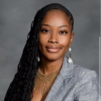 Teshanna Adams
