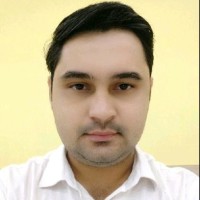 Zafar Sayed