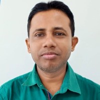 Biswa Ranjan Parida