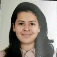 Vaishnavi Trivedi