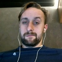 Andrii Starykh