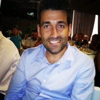 Thanasis Kostopoulos