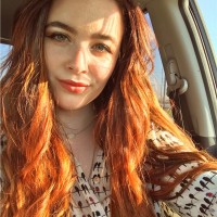 Kaitlin Morgan