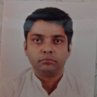Kaustuv Bhattacharyya