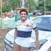 Revanth Madishetty