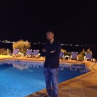 Umair Mohammed