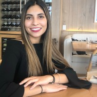 Dana Ordaz