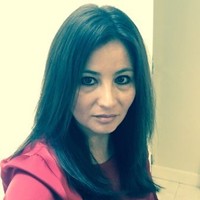 Milena Taborga
