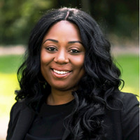 Tiffany Williams