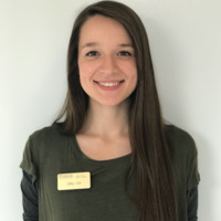 Abigail Dill
