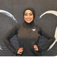 aya hassan