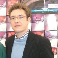 bertrand HARITCHELHAR