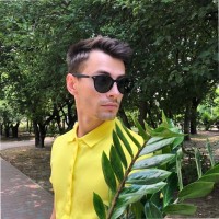 Mykhailo Kuten☁️