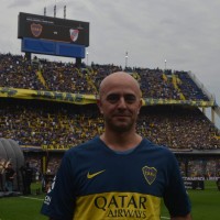 Marcelo Enrique Malatesta Martinez