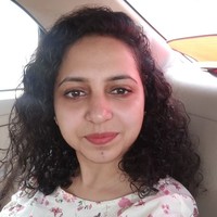 Tanvi Sharma