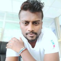 Shasika Liyanage