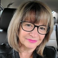 Diane McGowan