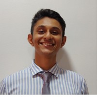 Drish Jain