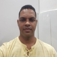 Wandson Conceição Santa Dos Santos