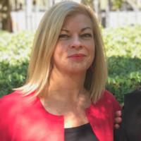 Robyn Baker