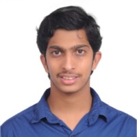 Shashank C