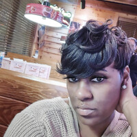 Telisa Woodson