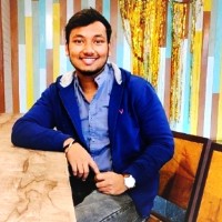MILIND JAISWAL
