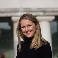 Sarah Fox