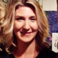 Deirdre O'Connor B.A., Qfa