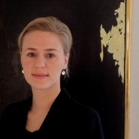 Susanne Elisabeth Mogensen
