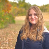 Rebeccah Swanson