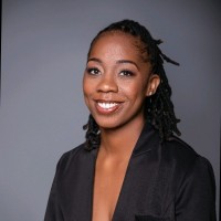 Marscilla Packer, Mba