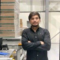 Haroon Zahid