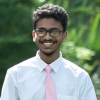 Nathaniel Rajasingh