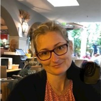 Stine Juhl Andreasen