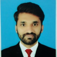 Ali Haider