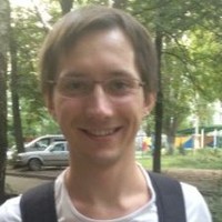 Pavel Volkov